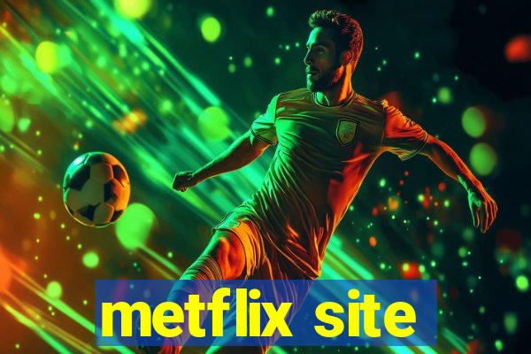 metflix site